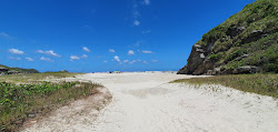 Zdjęcie Praia do Cano obszar udogodnień