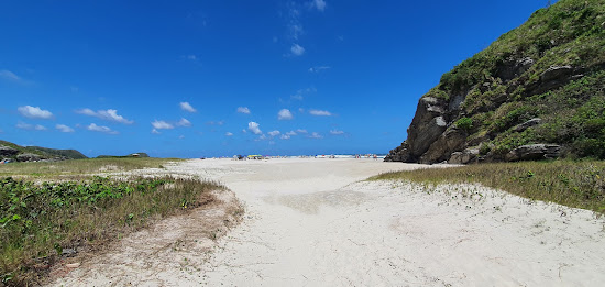 Praia do Cano