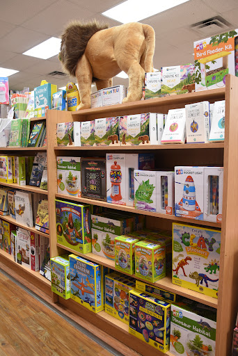 Toy Store «Brilliant Sky Toys & Books», reviews and photos, 1705 Mallory Ln #100, Brentwood, TN 37027, USA