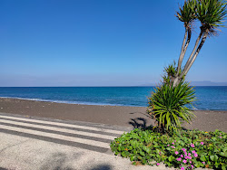 Goa Lawah Beach'in fotoğrafı düz ve uzun ile birlikte