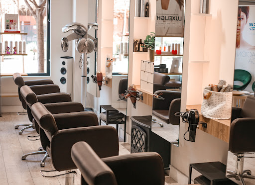 HG Hermanas GiLa Peluquería y Estética en Coslada, Madrid