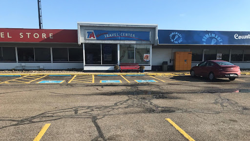 TA Travel Center