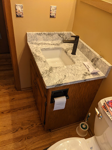 HVAC Contractor «Colony Heating & Air Conditioning», reviews and photos, 2224 16th Ave SW, Cedar Rapids, IA 52404, USA