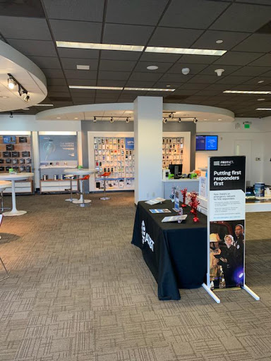 Cell Phone Store «AT&T», reviews and photos, 10005 Commons St Suite 220, Lone Tree, CO 80124, USA