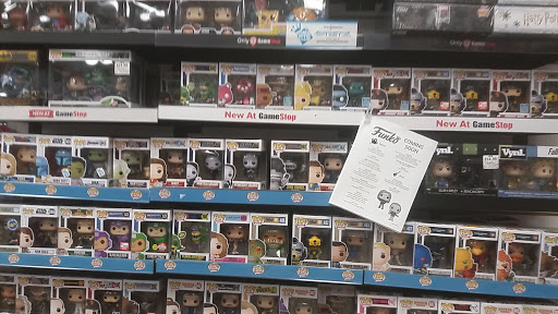 Video Game Store «GameStop», reviews and photos, 2333 Augusta Rd, West Columbia, SC 29169, USA