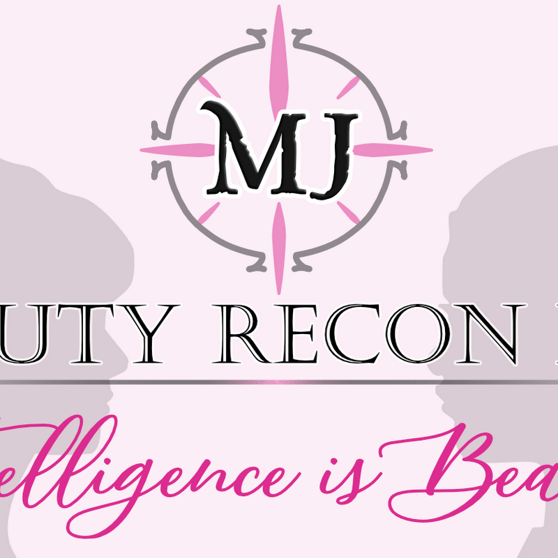 Beauty Recon Pro