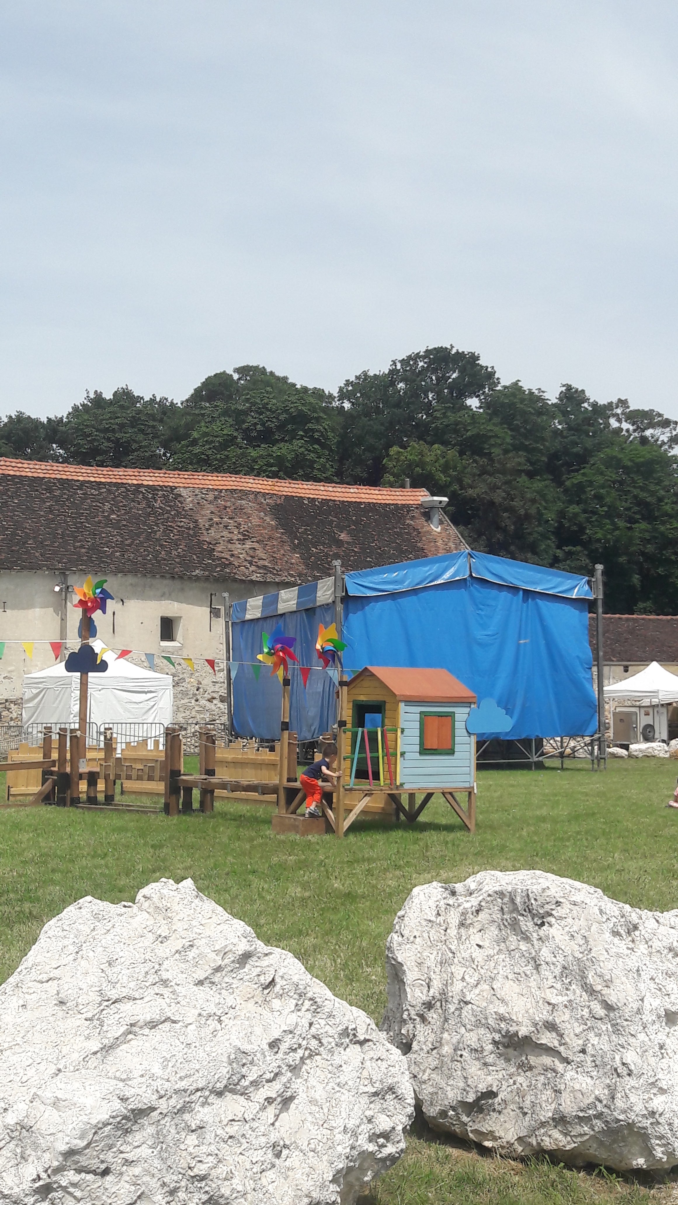 Photo n° 7 de l'avis de monique.O fait le 21/04/2018 à 14:04