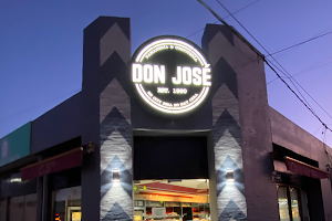 Panadería Don José image