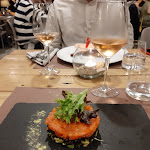 Photo n°1 de l'avis de Giulia.a fait le 09/07/2021 à 22:38 sur le  Ristorante Acquaviva à Finale Ligure