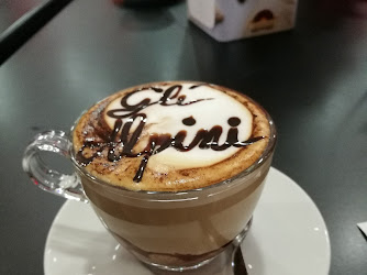 Caffè Il Moro