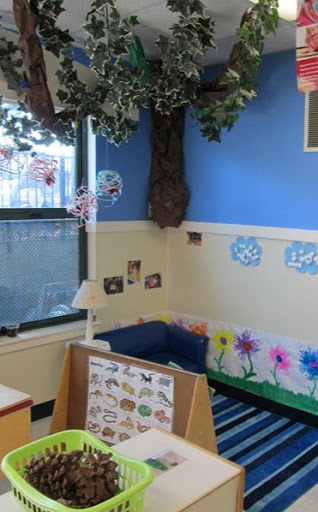 Day Care Center «West Granite Bay KinderCare», reviews and photos, 8765 Sierra College Blvd, Roseville, CA 95661, USA