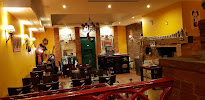 Atmosphère du Restaurant de spécialités alsaciennes Vents d'Est à Toulouse - n°15