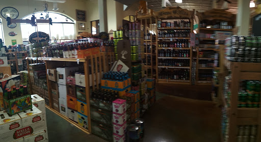 Liquor Store «Midtown Corkdorks Wine Spirits Beer», reviews and photos, 1610 Church St, Nashville, TN 37203, USA