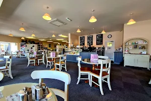 The Bobbin Coffee Shop image