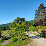 Photo n°2 de l'avis de LadyLyonette.9 fait le 03/06/2021 à 13:01 sur le  Agriturismo Terra Di Michelangelo à Caprese Michelangelo