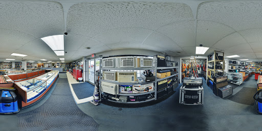 Pawn Shop «Mr Pawnshop», reviews and photos, 1340 Linden Ave, Dayton, OH 45410, USA