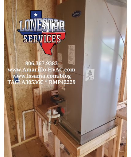 Lonestar Services Heating, Air, Plumbing & Refrigeration