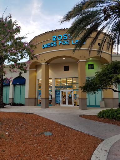 Clothing Store «Ross Dress for Less», reviews and photos, 2 Miracle Mile, Coral Gables, FL 33134, USA