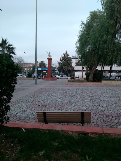 Leylekli Park