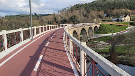 Ponte Ferroviária de Forno Telheiro