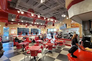 Freddy's Frozen Custard & Steakburgers image