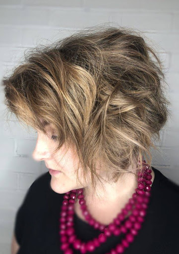 Hair Salon «Clique Salon», reviews and photos, 2414 University Blvd #220, Houston, TX 77005, USA