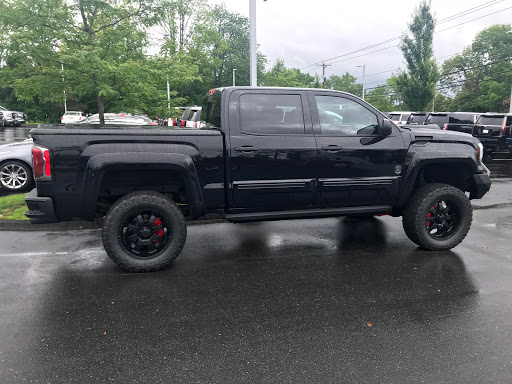 Chevrolet Dealer «Northwest Hills Chevrolet Buick GMC Cadillac», reviews and photos, 2065 E Main St, Torrington, CT 06790, USA