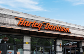 Harley-Davidson Brescia