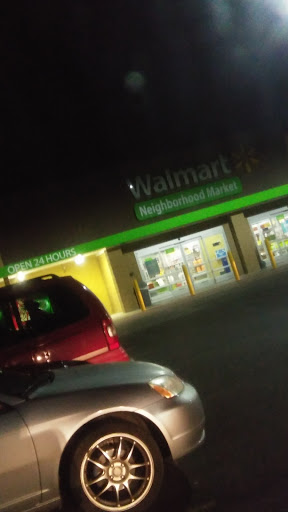 Supermarket «Walmart Neighborhood Market», reviews and photos, 408 Tiny Town Rd, Clarksville, TN 37042, USA