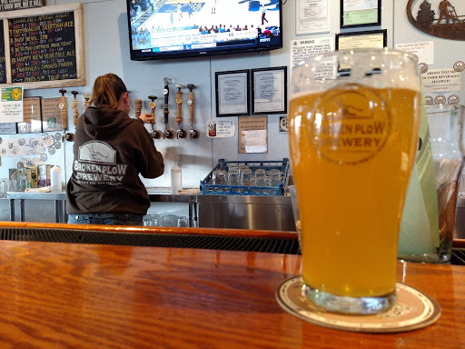 Brewery «Broken Plow Brewery», reviews and photos, 4731 W 10th St, Greeley, CO 80634, USA