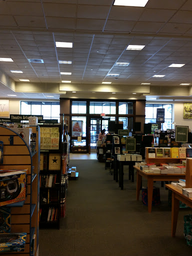 Book Store «Barnes & Noble», reviews and photos, 410 Peachtree Pkwy #252, Cumming, GA 30041, USA