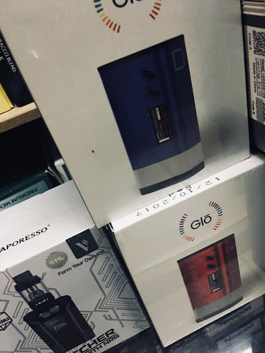 Vaporizer Store «A Plus Smoke Shop», reviews and photos, 27333 S Dixie Hwy, Homestead, FL 33032, USA