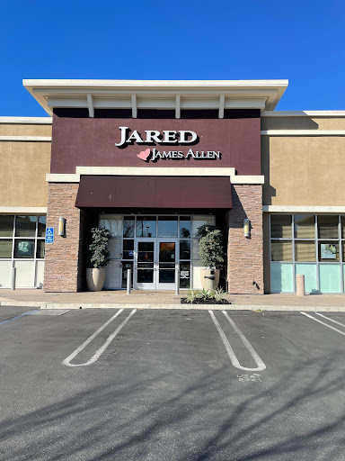 Jared The Galleria of Jewelry, 685 San Antonio Rd #19, Mountain View, CA 94040, USA, 