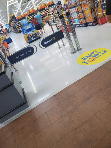 Department Store «Walmart Supercenter», reviews and photos, 2203 Ave A West, Oskaloosa, IA 52577, USA