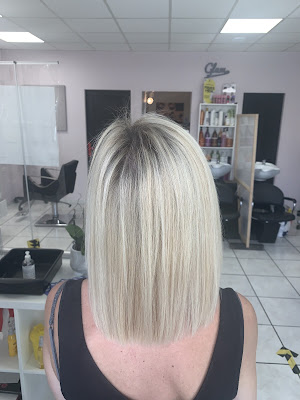 glam coif à Vias