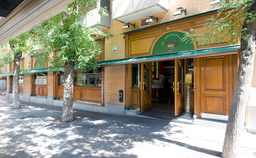 RESTAURANTE LA PRADERA