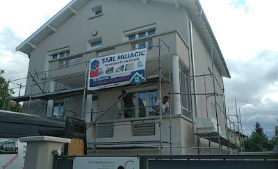 Mujagic à Pierre-Bénite