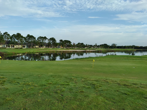 Public Golf Course «Remington Golf Club», reviews and photos, 2995 Remington Blvd, Kissimmee, FL 34744, USA