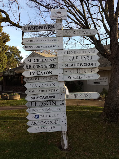 Market «Glen Ellen Village Market», reviews and photos, 13751 Arnold Dr, Glen Ellen, CA 95442, USA