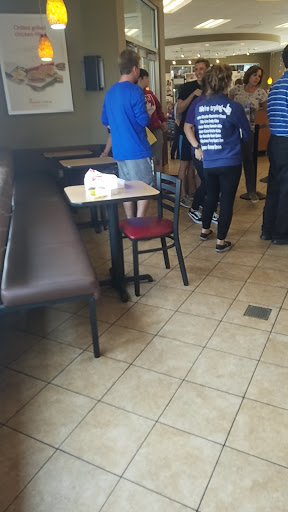 Fast Food Restaurant «Chick-fil-A», reviews and photos, 4812 Northwest Hwy, Crystal Lake, IL 60014, USA