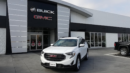 Howard Bentley Buick GMC, Inc.