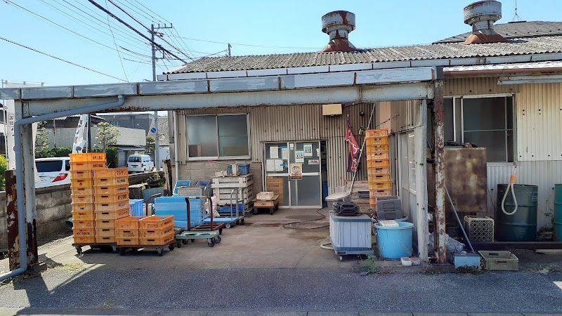 逆井こんにゃく店