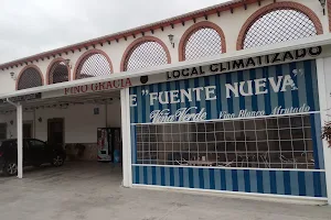 Bar Restaurante Fuente Nueva image