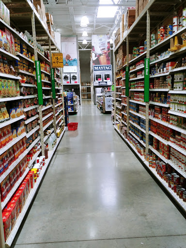 Home Improvement Store «Menards», reviews and photos, 3000 27th Ave S, Moorhead, MN 56560, USA