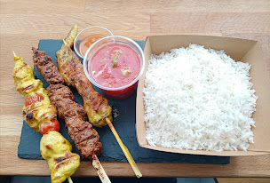 Photo n°9 de Les Brochettes De Maman à Chambéry ()