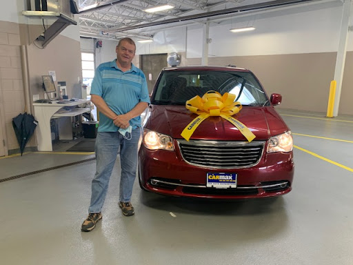 Used Car Dealer «CarMax», reviews and photos, 8200 120th Ave, Kenosha, WI 53142, USA