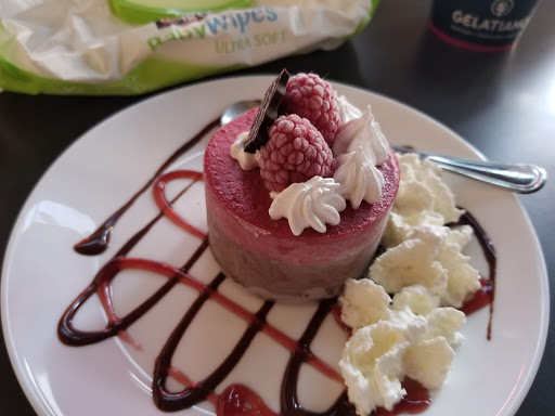 Ice Cream Shop «Gelatiamo», reviews and photos, 1400 3rd Ave, Seattle, WA 98101, USA