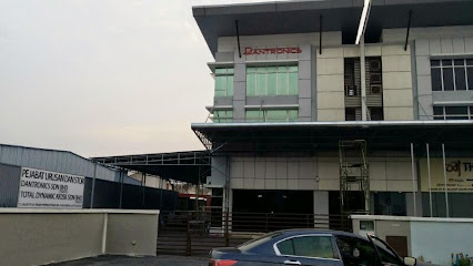 Dantronics Sdn Bhd (New Office)