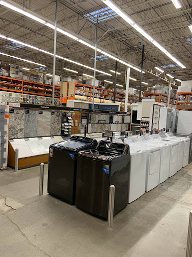 Home Improvement Store «The Home Depot», reviews and photos, 955 Bloomfield Ave, Clifton, NJ 07012, USA