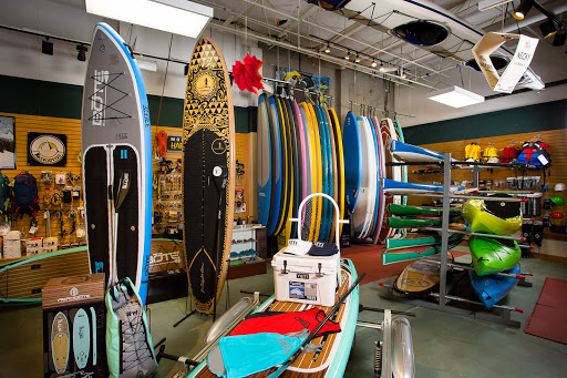 Outdoor Sports Store «High Country Outfitters», reviews and photos, 3906 Roswell Rd NE, Atlanta, GA 30342, USA